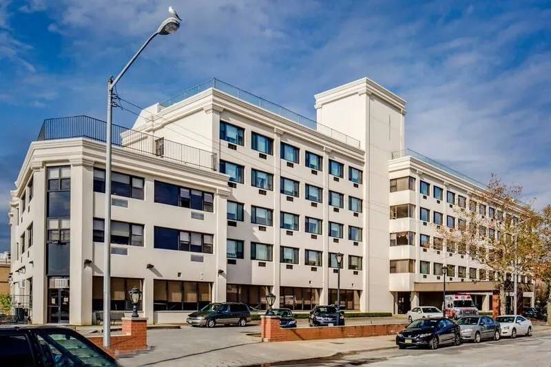 Slide of NIS Construction