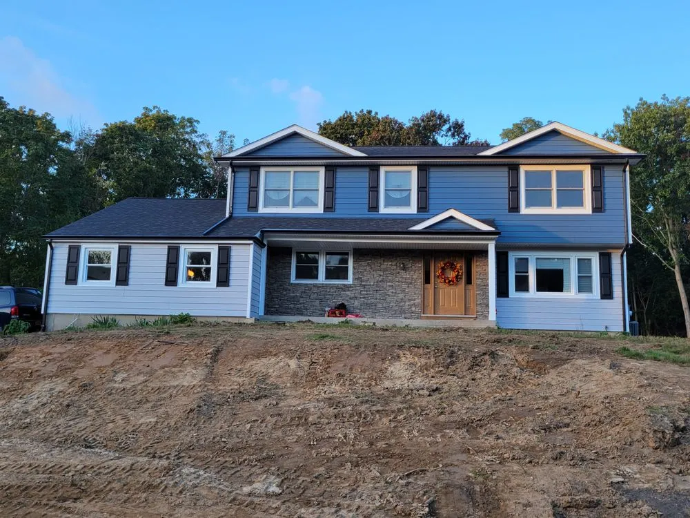 Slide of Nisi Home Improvement