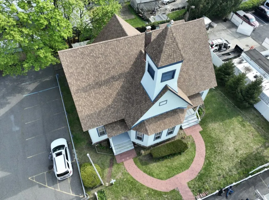 Slide of Nisi Home Improvement