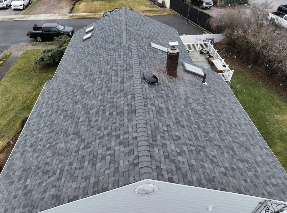 Slide of Nisi Home Improvement