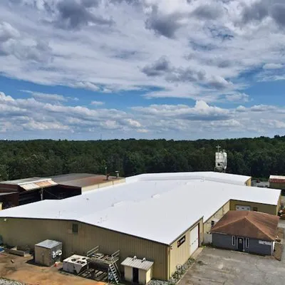 Nisley Commercial Roofing