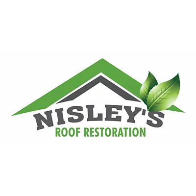 Nisley's Roof Restoration Logo