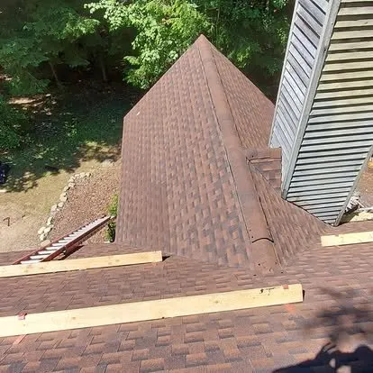 Slide of Nissi Construction