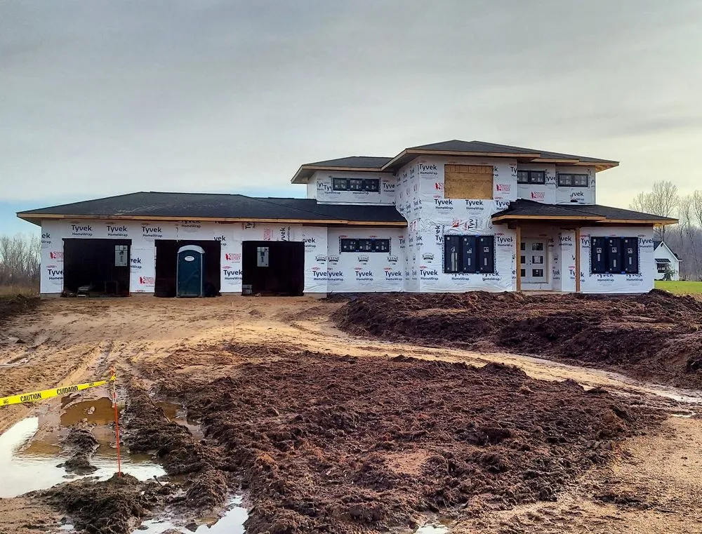 Slide of Nissi Construction