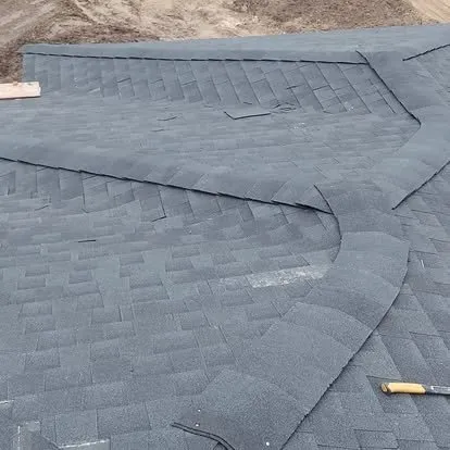 Slide of Nissi Construction