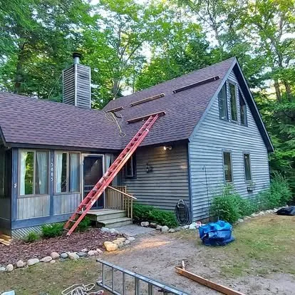 Slide of Nissi Construction