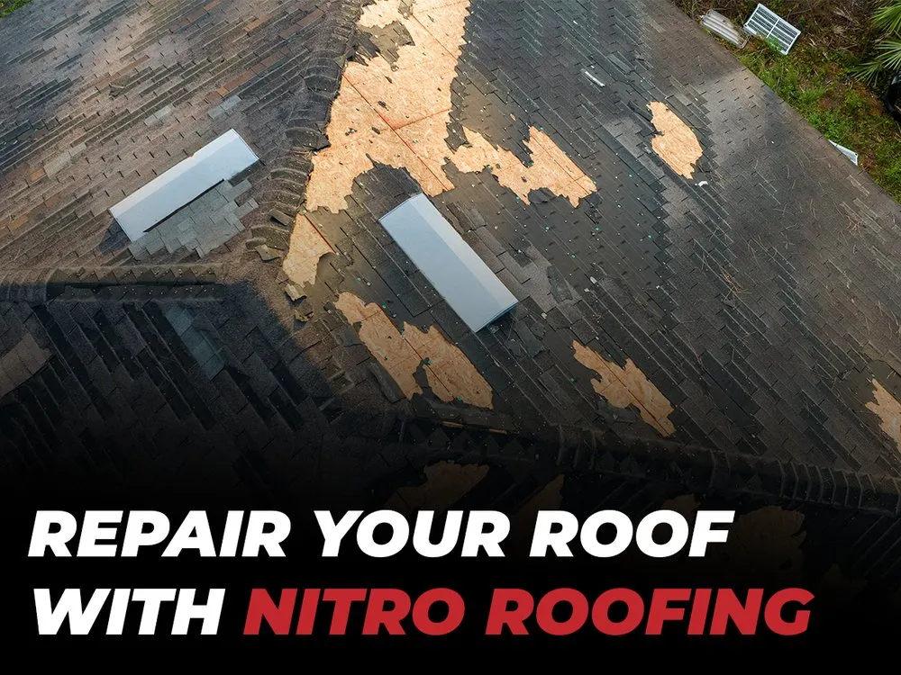 Slide of Nitro Roofing & Construction