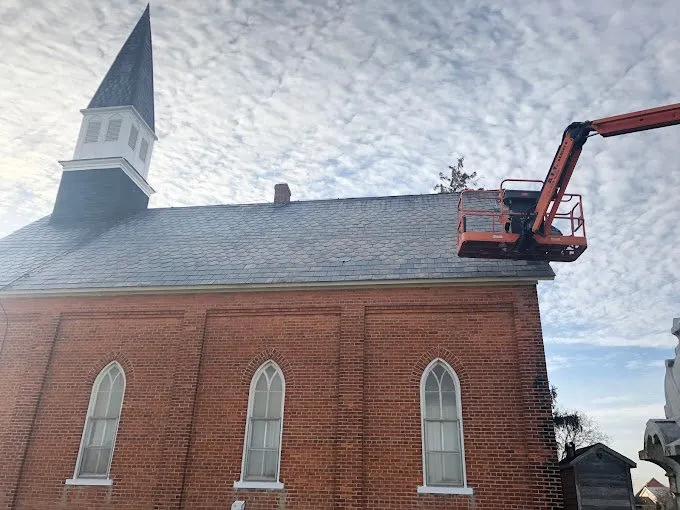 Slide of Nitro Roofing And Construction