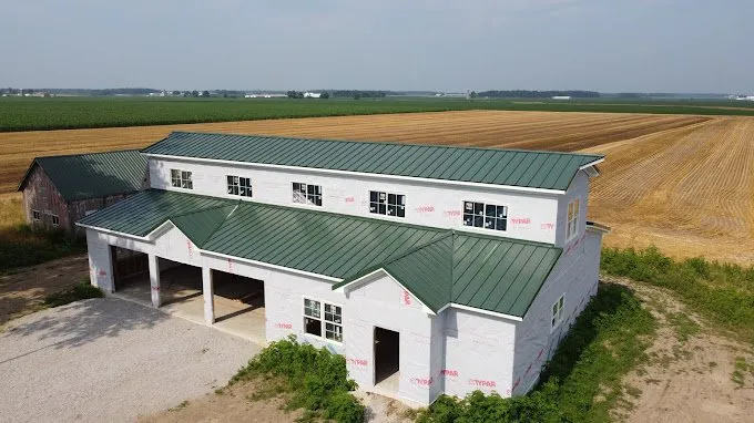 Slide of Nitro Roofing And Construction