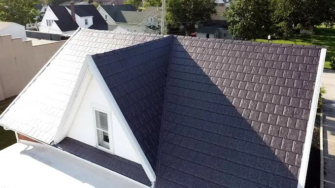 Slide of Nitro Roofing And Construction