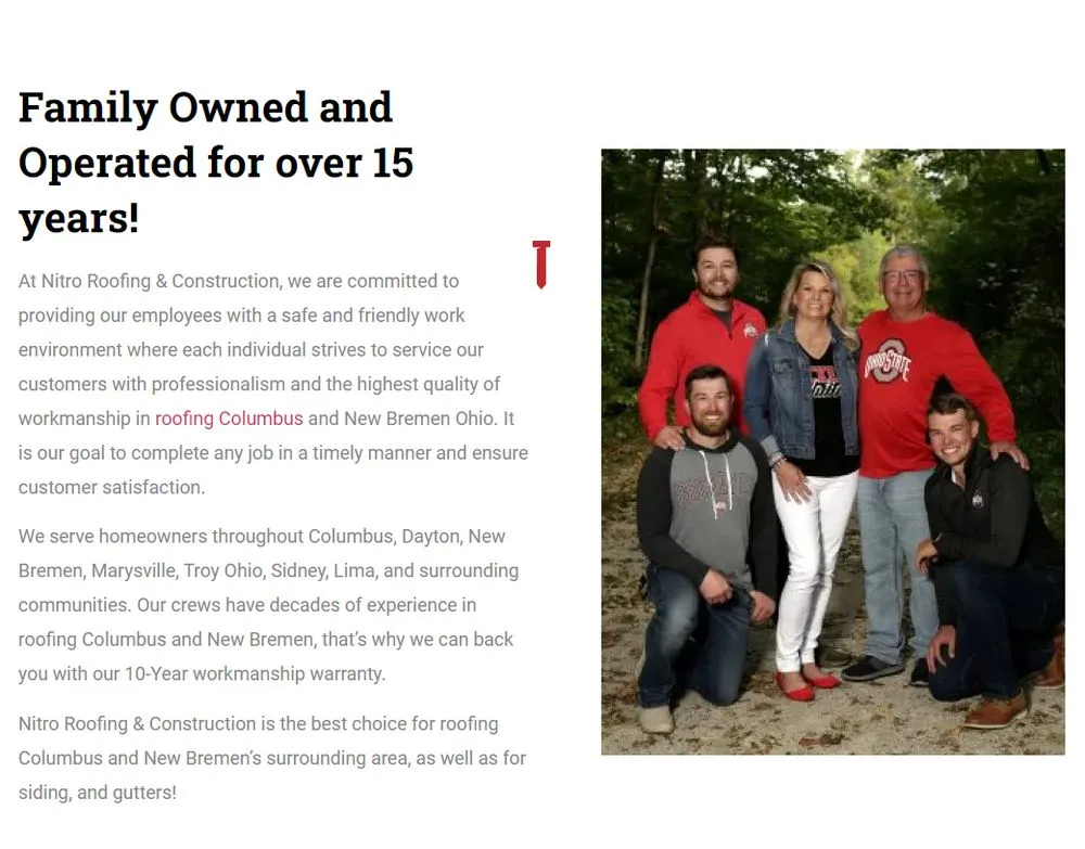 Slide of Nitro Roofing And Construction