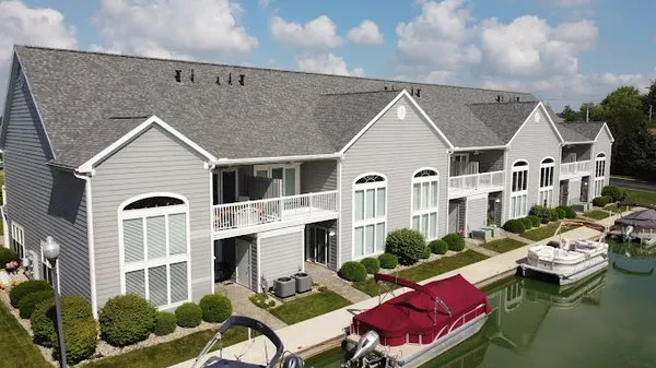 Nitro Roofing And Construction