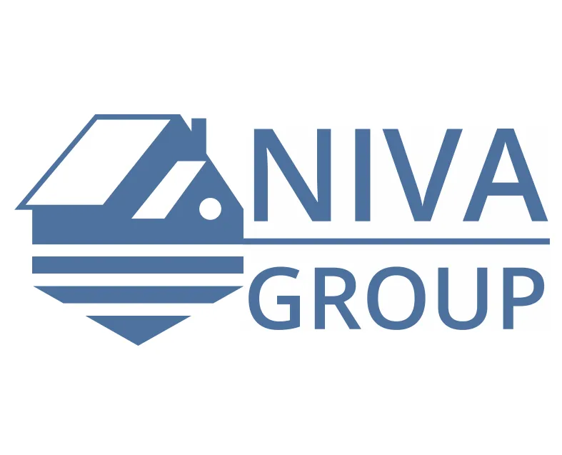 Slide of Niva Group