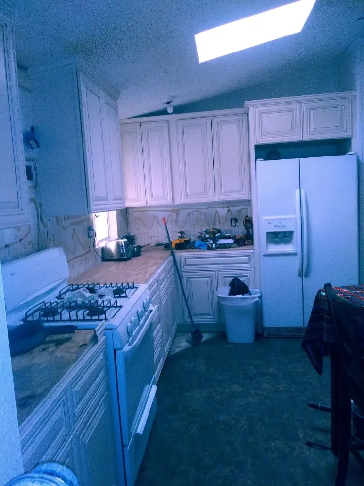 Slide of Nivardo Construction