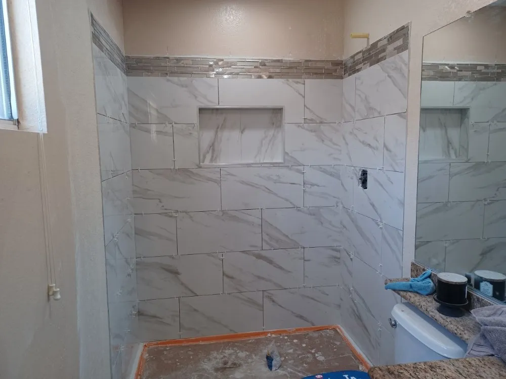 Slide of Nivardo Construction