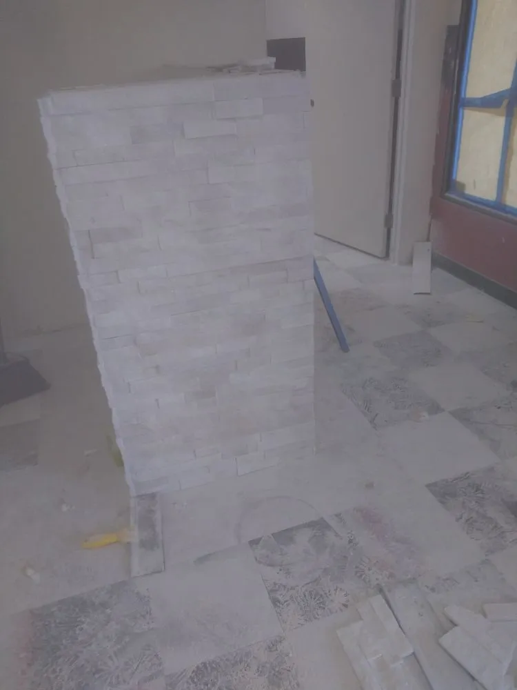 Slide of Nivardo Construction