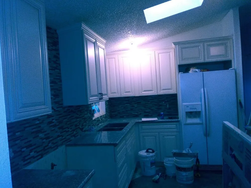 Slide of Nivardo Construction