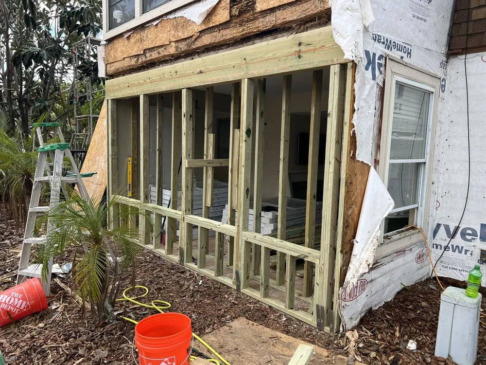 Slide of Nivcoe International Development