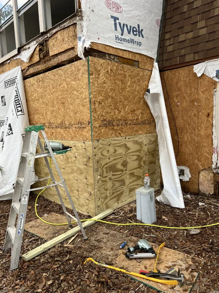 Slide of Nivcoe International Development