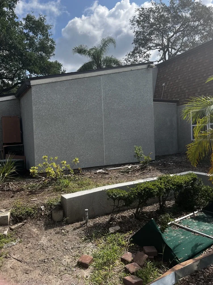 Slide of Nivcoe International Development