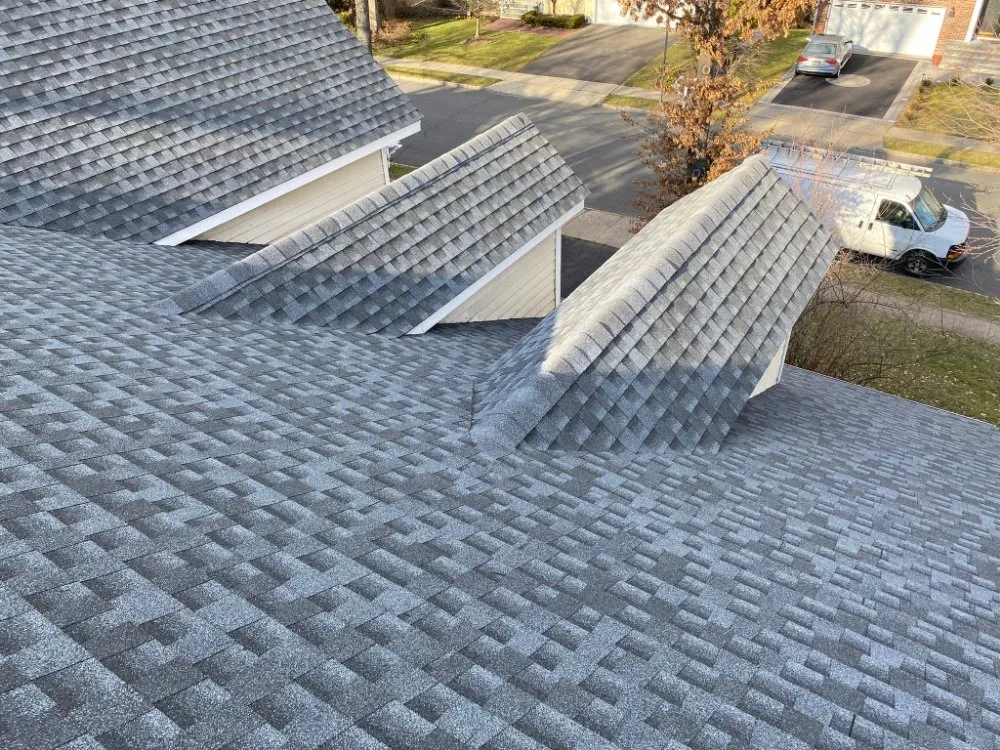 Slide of Nivelo Construction