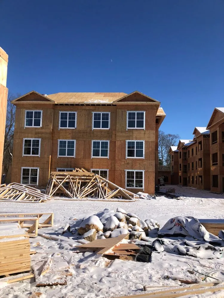 Slide of Nivelos General Construction Roofing