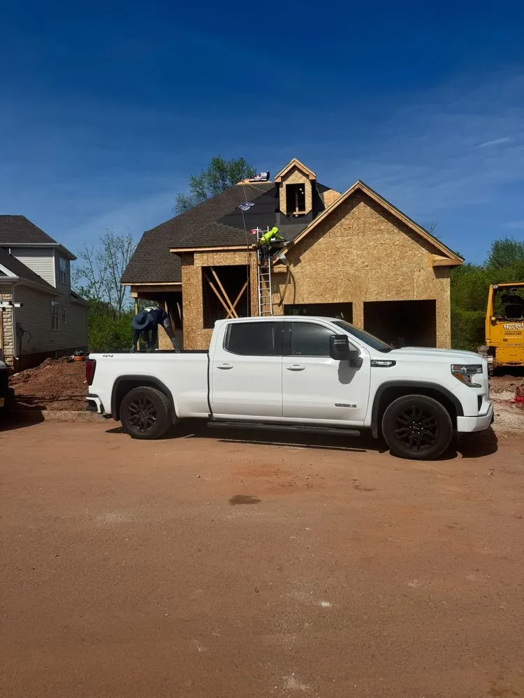 Slide of Nivelos General Construction Roofing