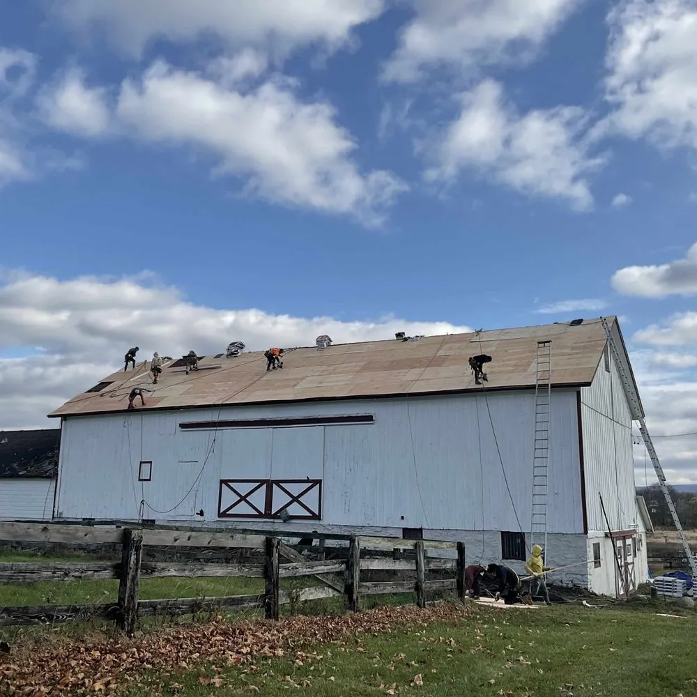 Slide of Nivelo's General Construction