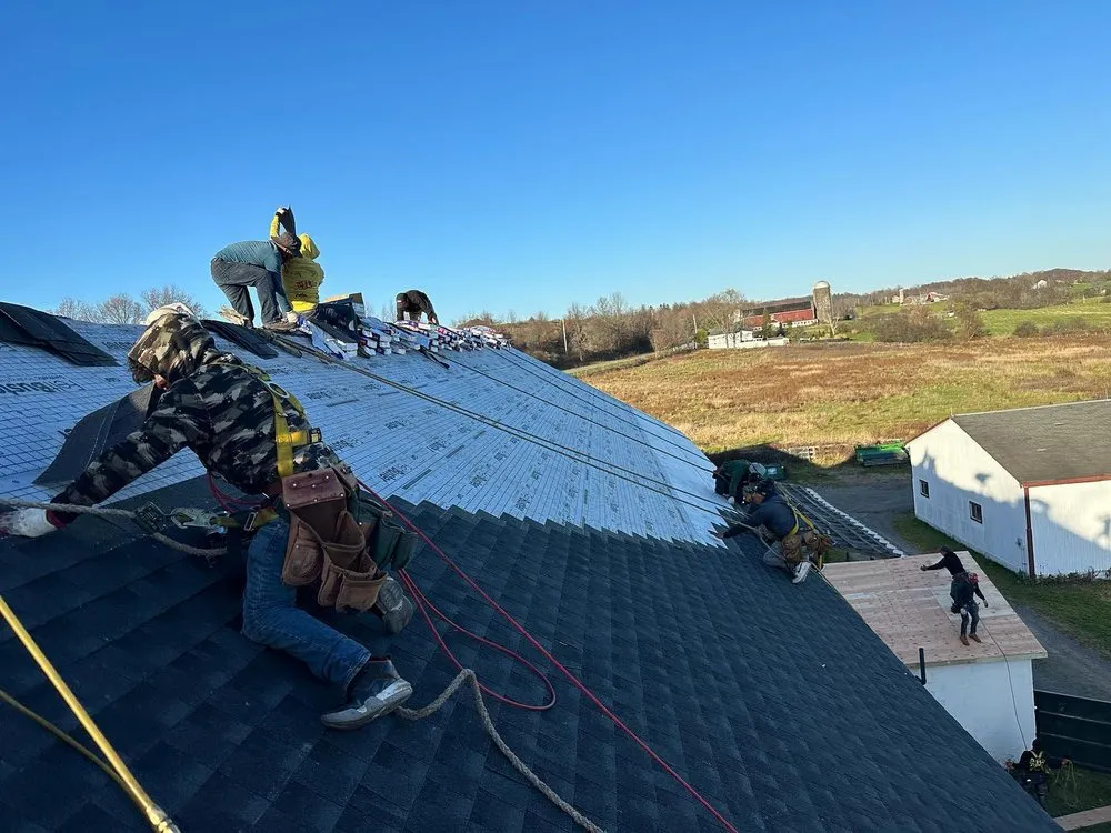 Slide of Nivelo's General Construction