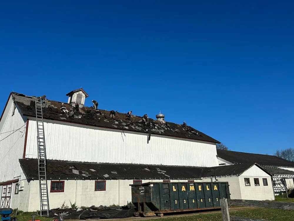 Slide of Nivelo's General Construction