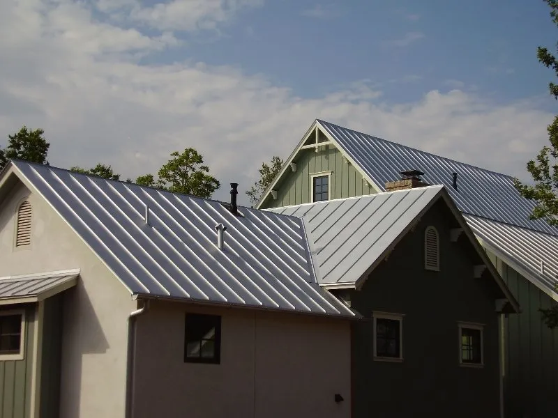 Slide of Nixon Roofing Inc