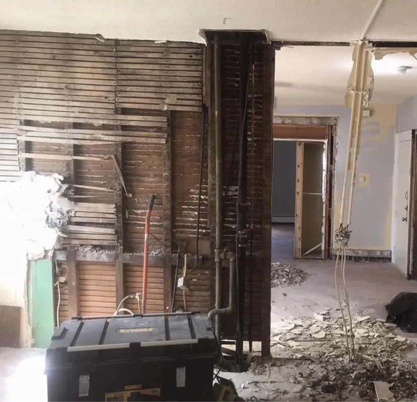 Slide of Niz Home Solutions