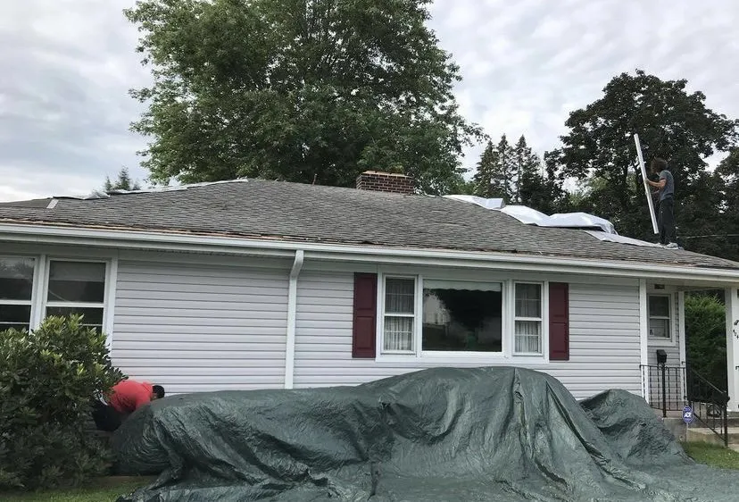 Slide of Niz Home Solutions