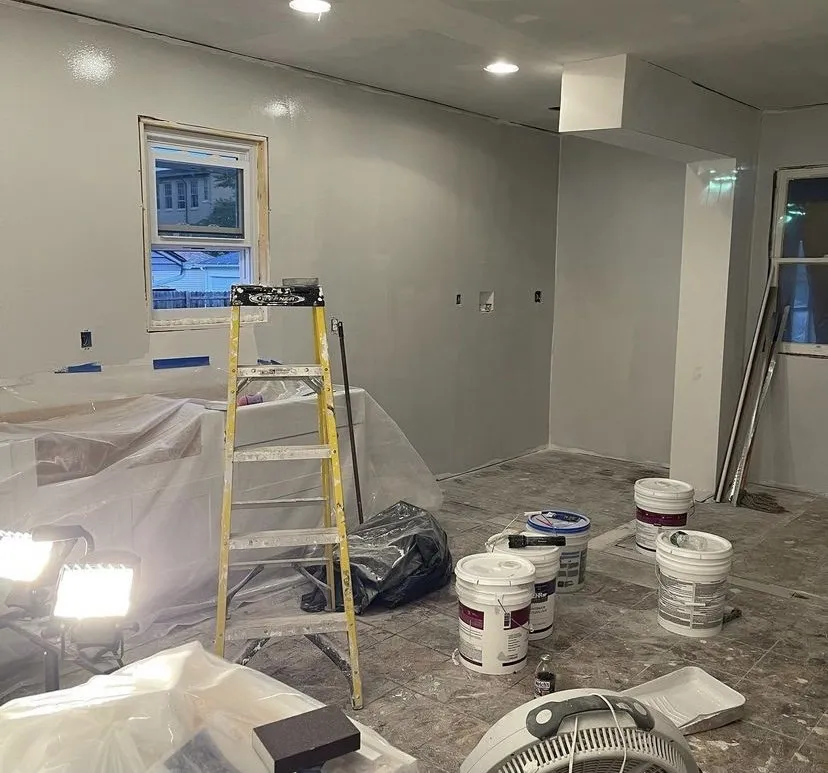 Slide of Niz Home Solutions