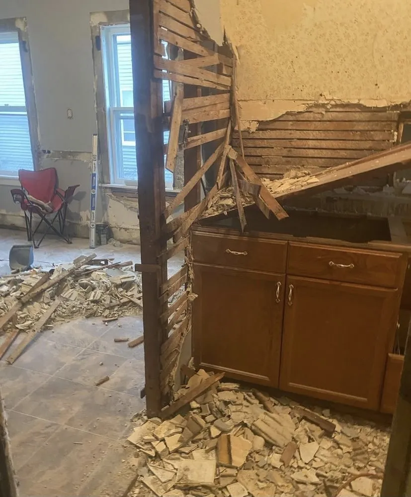 Slide of Niz Home Solutions