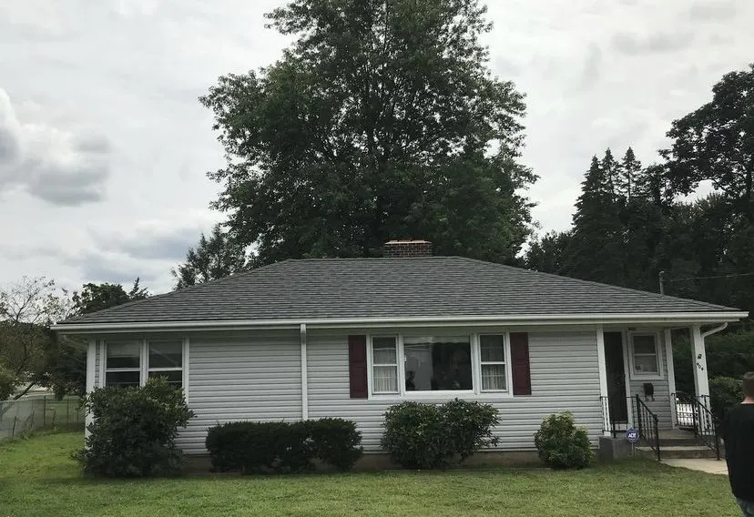 Slide of Niz Home Solutions