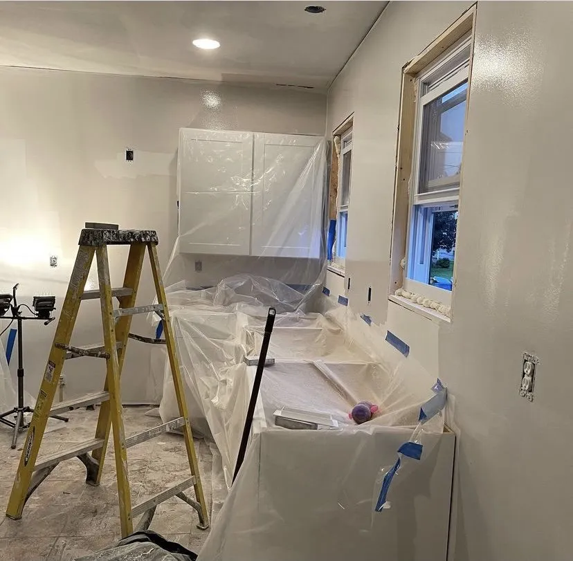 Slide of Niz Home Solutions