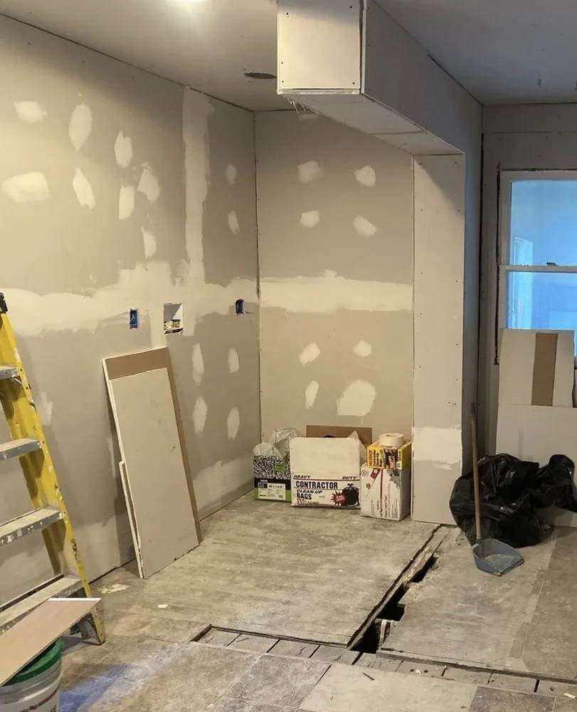 Slide of Niz Home Solutions