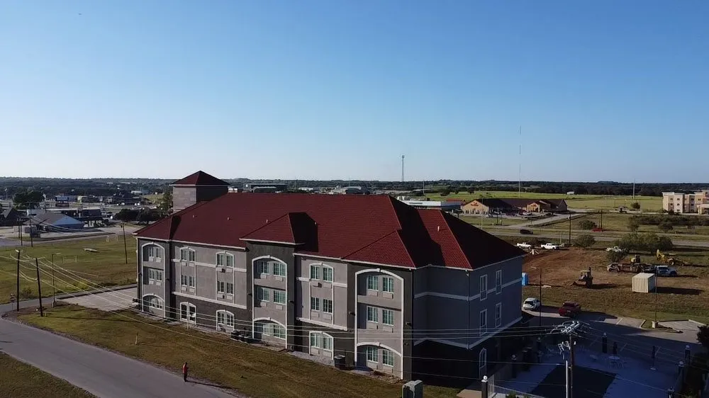 Slide of Nizel Constructions