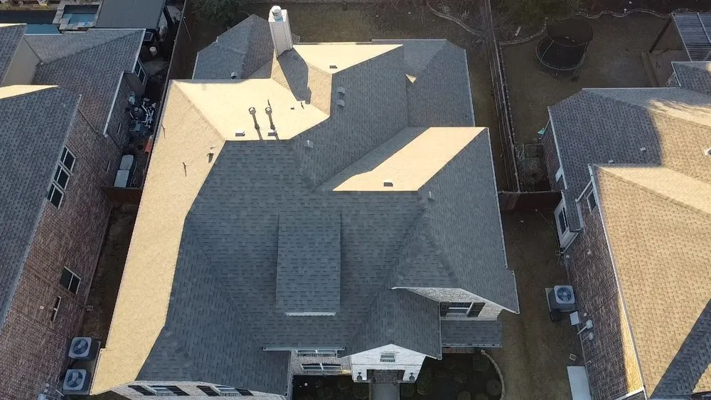 Slide of Nizel Constructions