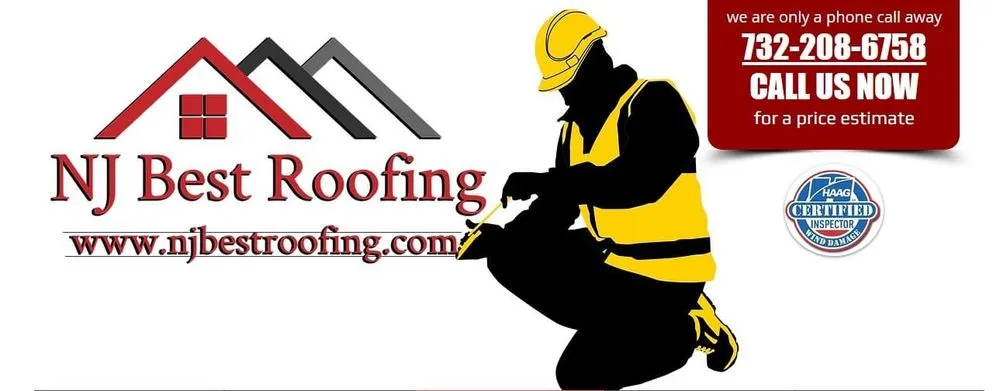Trusted storm damage roof repair in Franklin Township, NJ - NJ Best Roofing