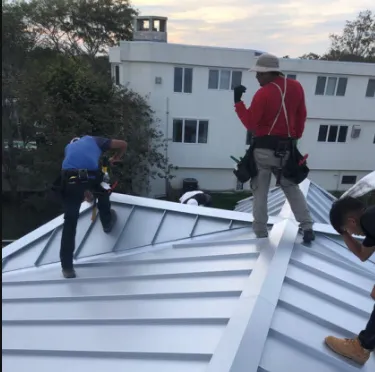 Slide of Nj Construction Li