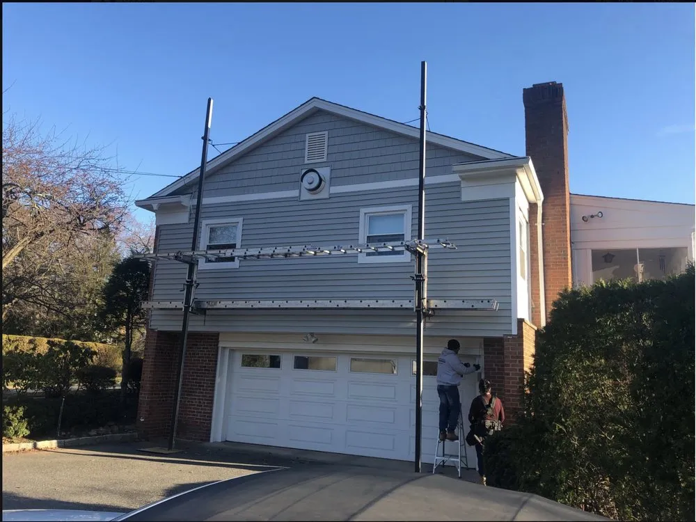 Slide of NJ Discount Vinyl Siding