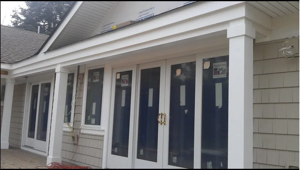 Slide of NJ Discount Vinyl Siding