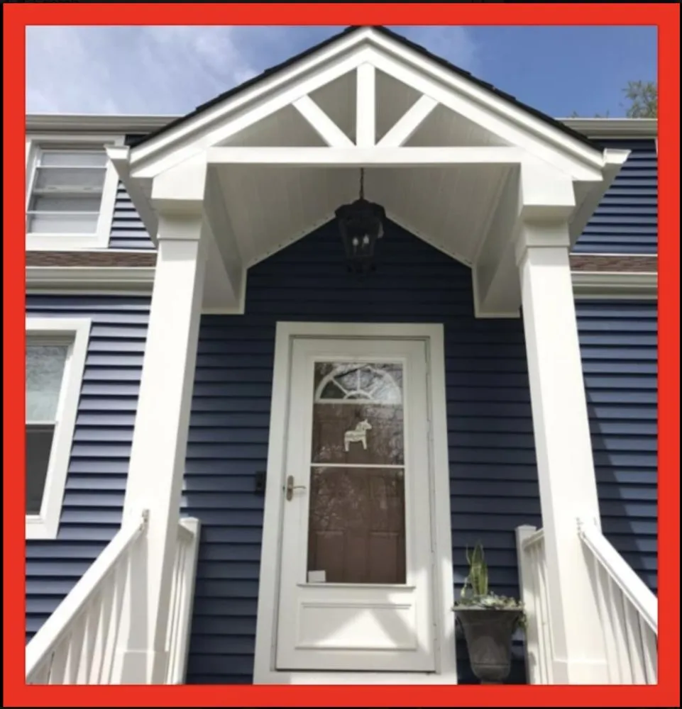 Slide of NJ Discount Vinyl Siding
