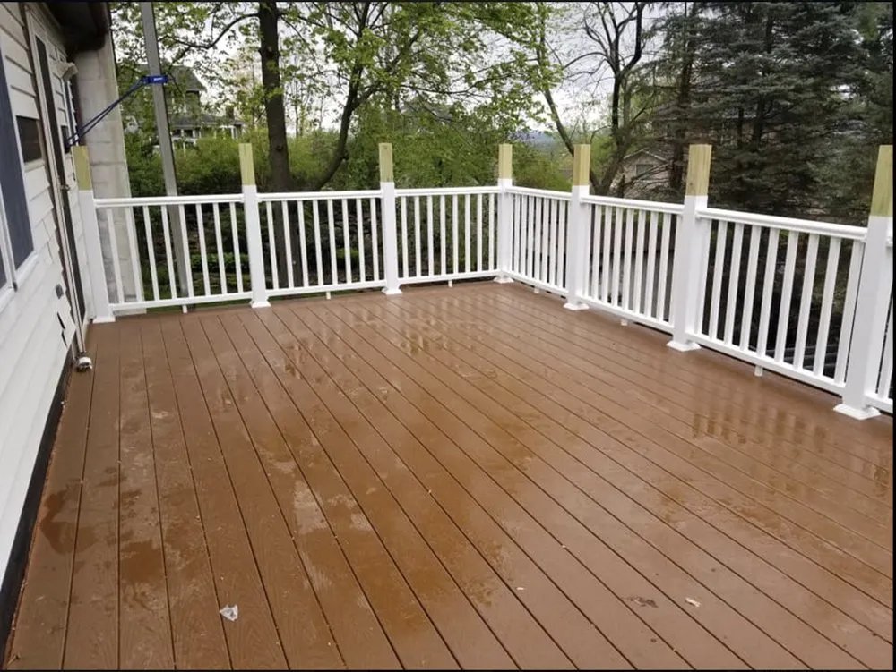 Slide of NJ Discount Vinyl Siding