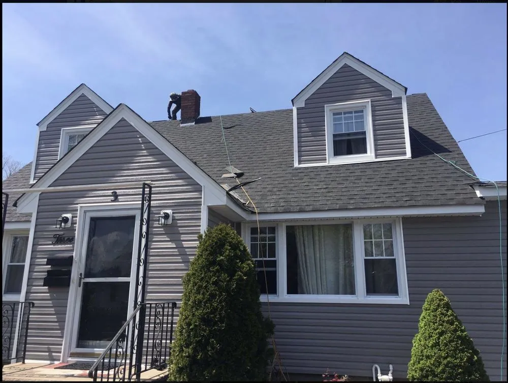 Slide of NJ Discount Vinyl Siding