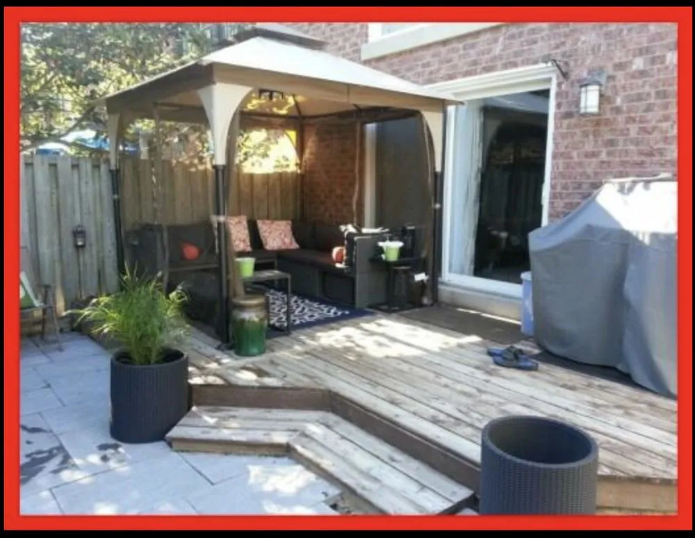 Slide of NJ Discount Vinyl Siding