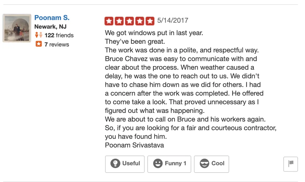 Slide of NJ Discount Vinyl Siding