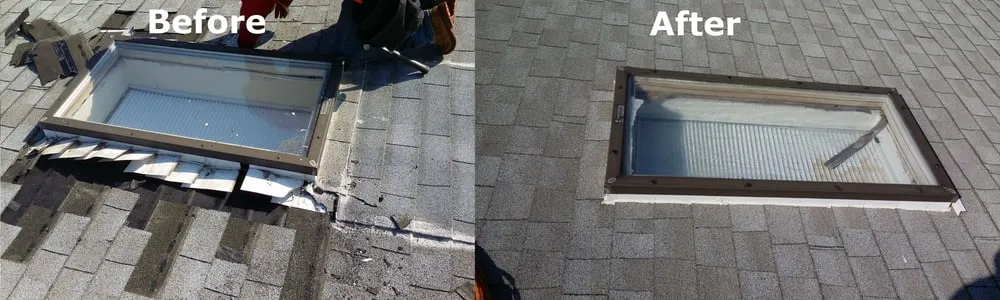 Slide of NJ Home Repairs